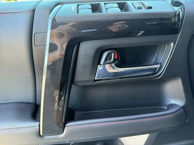 Used 2021 Toyota 4Runner TRD Off-Road Premium w/ Moonroof Package AWD/4WD image 13