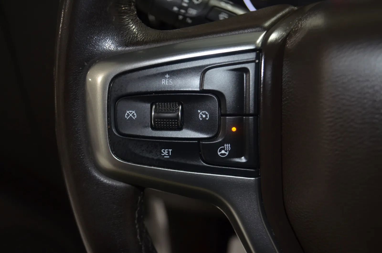 Used 2019 Chevrolet Silverado 1500 RST w/ All-Star Edition image 32