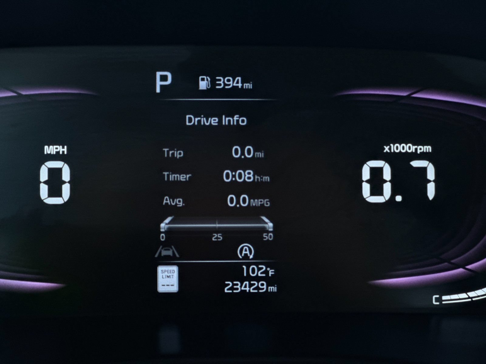 Certified 2023 Kia Soul GT-Line FWD image 27