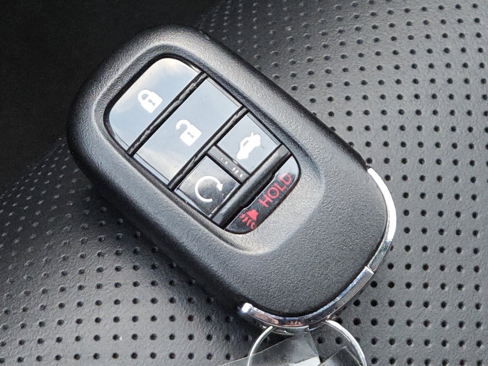 Used 2023 Honda Accord Sport image 34