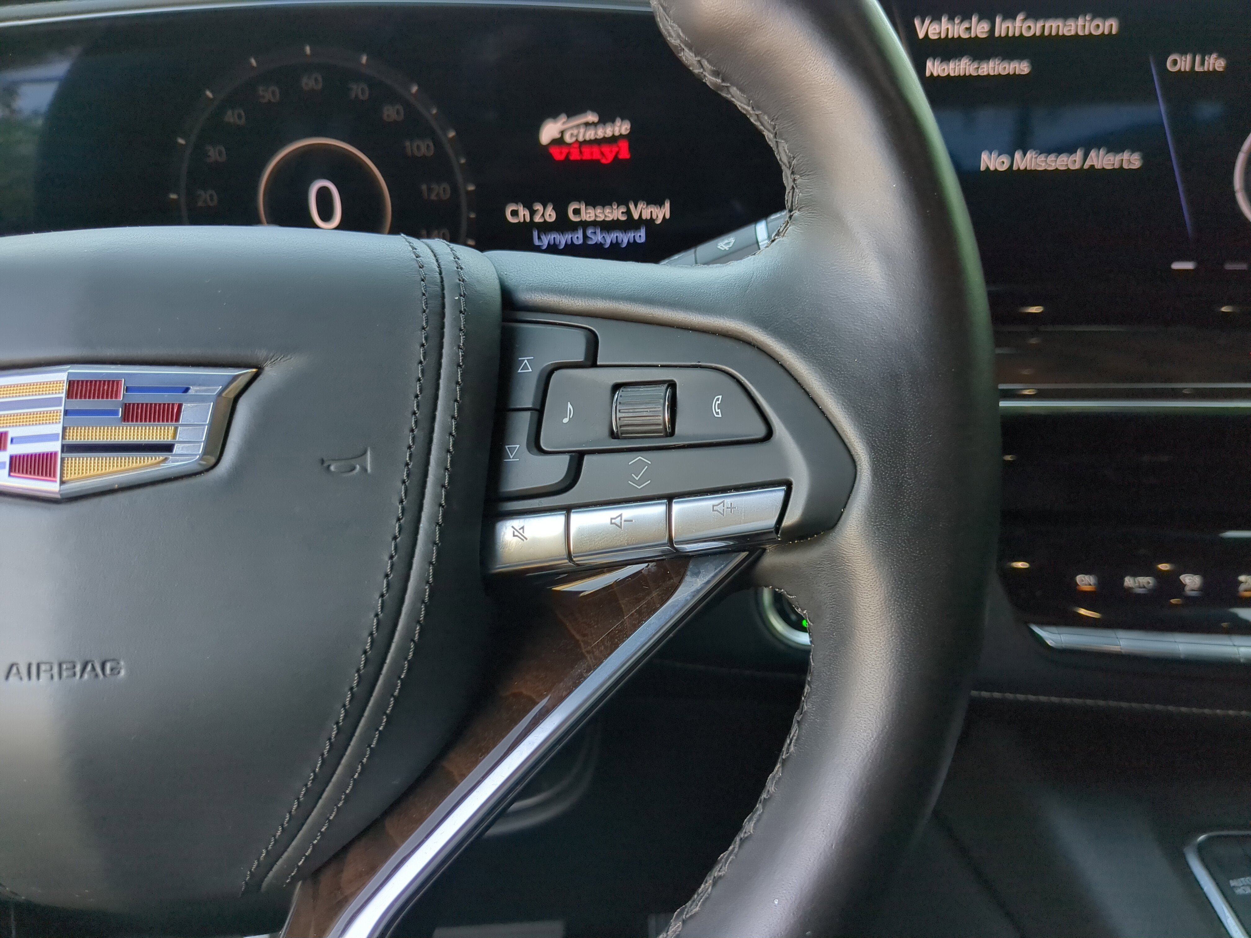 Used 2022 Cadillac Escalade Sport Platinum image 33