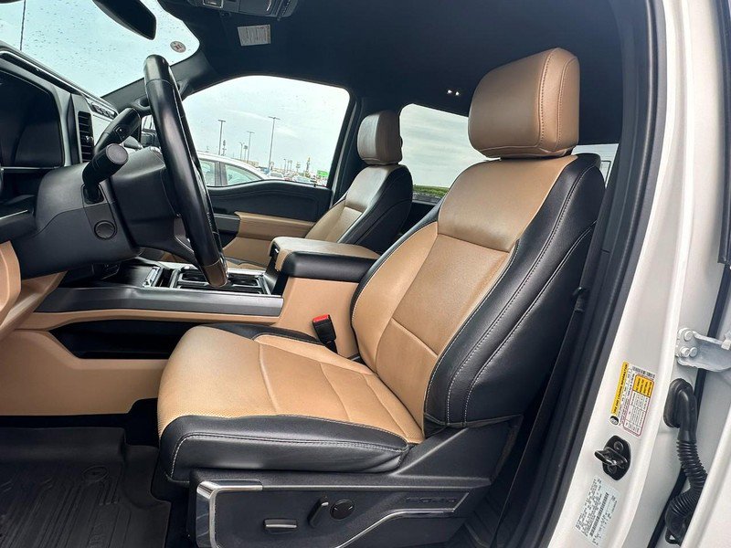 Used 2023 Ford F250 Lariat w/ Chrome Package image 9