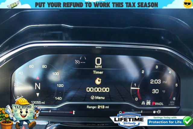 Used 2024 GMC Sierra 3500 SLE w/ SLE Convenience Package image 3