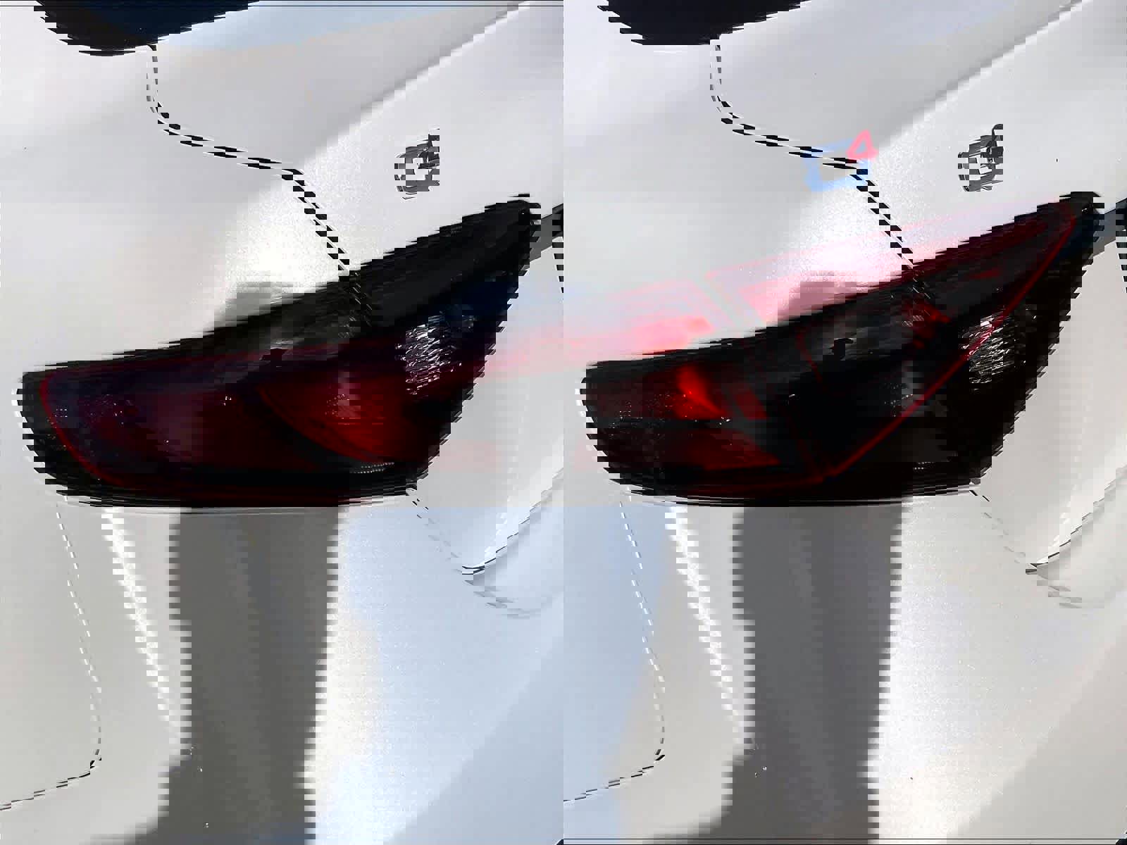 Used 2018 Alfa Romeo Giulia Ti Sport w/ Quick Order Package 22S Sport image 30