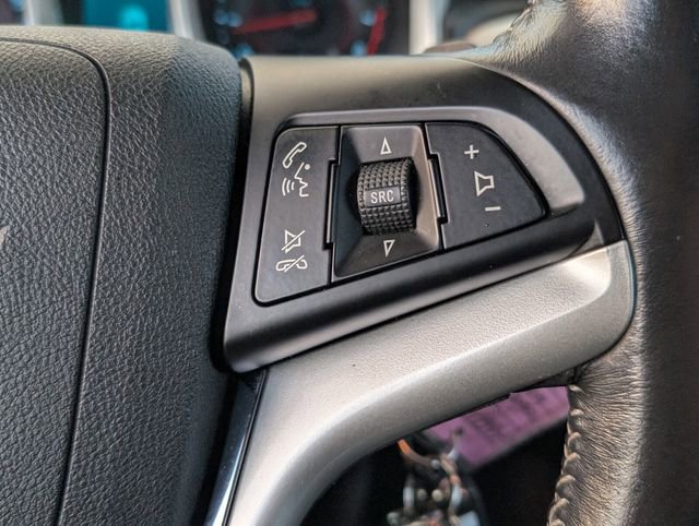 Used 2015 Chevrolet Camaro LT image 20