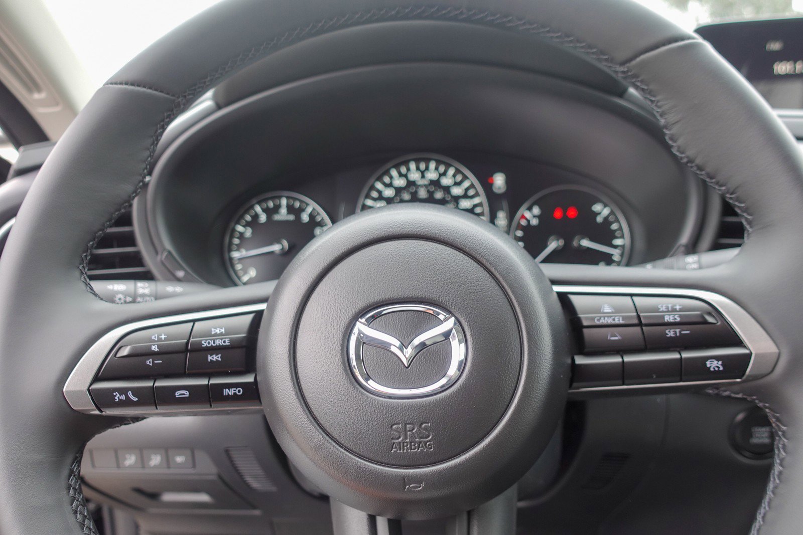 New 2026 MAZDA CX-30 AWD 2.5 S image 14