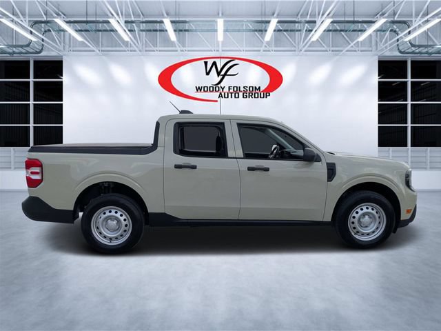 Used 2025 Ford Maverick XL w/ 4K Tow Package AWD/4WD image 2