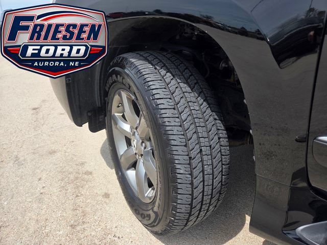 Used 2013 Lexus GX 460 Premium AWD/4WD image 9