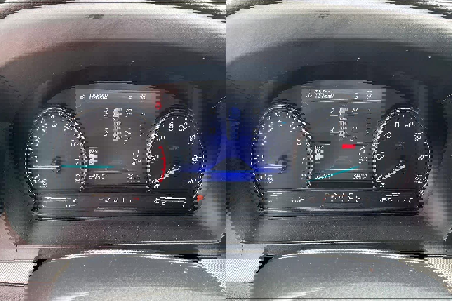 Used 2022 Ford Explorer XLT w/ Equipment Group 202A image 25