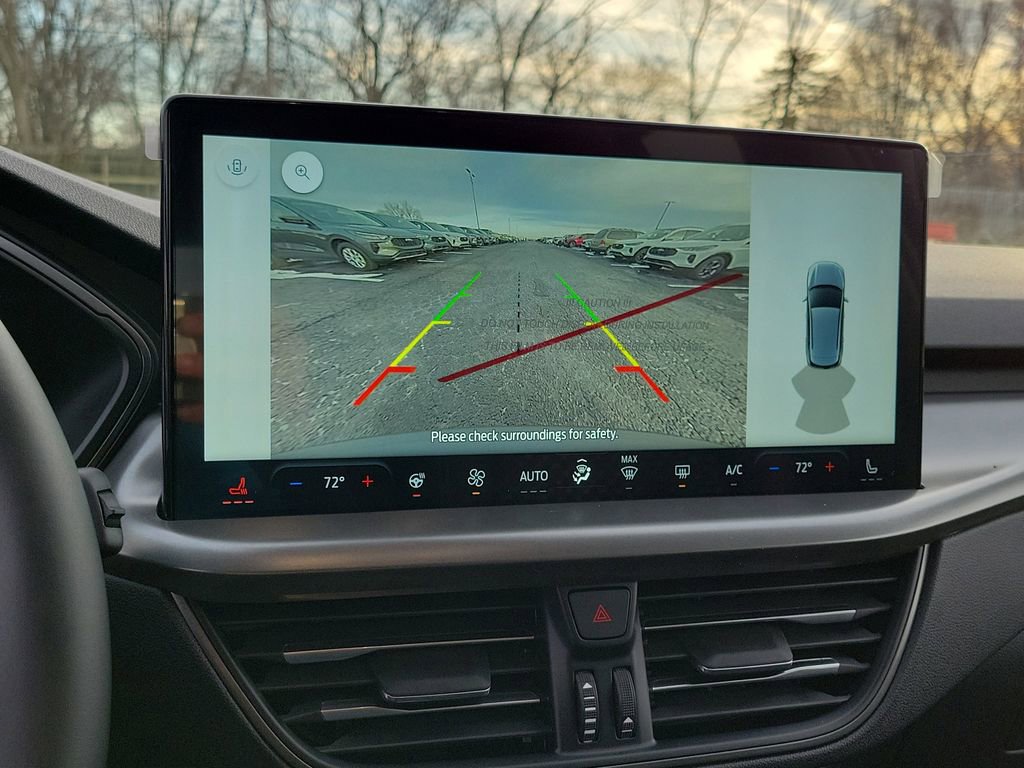 New 2026 Ford Escape Active w/ Tech Pack #1 image 26