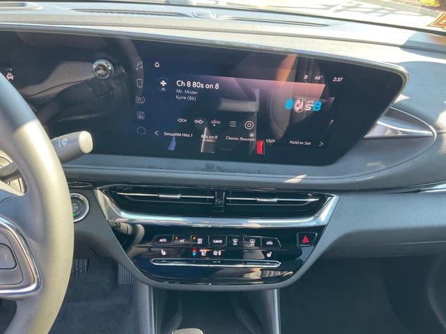 Certified 2026 Buick Envista Avenir image 13