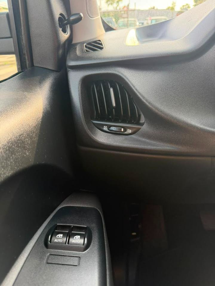 Used 2022 RAM ProMaster City Tradesman FWD image 20