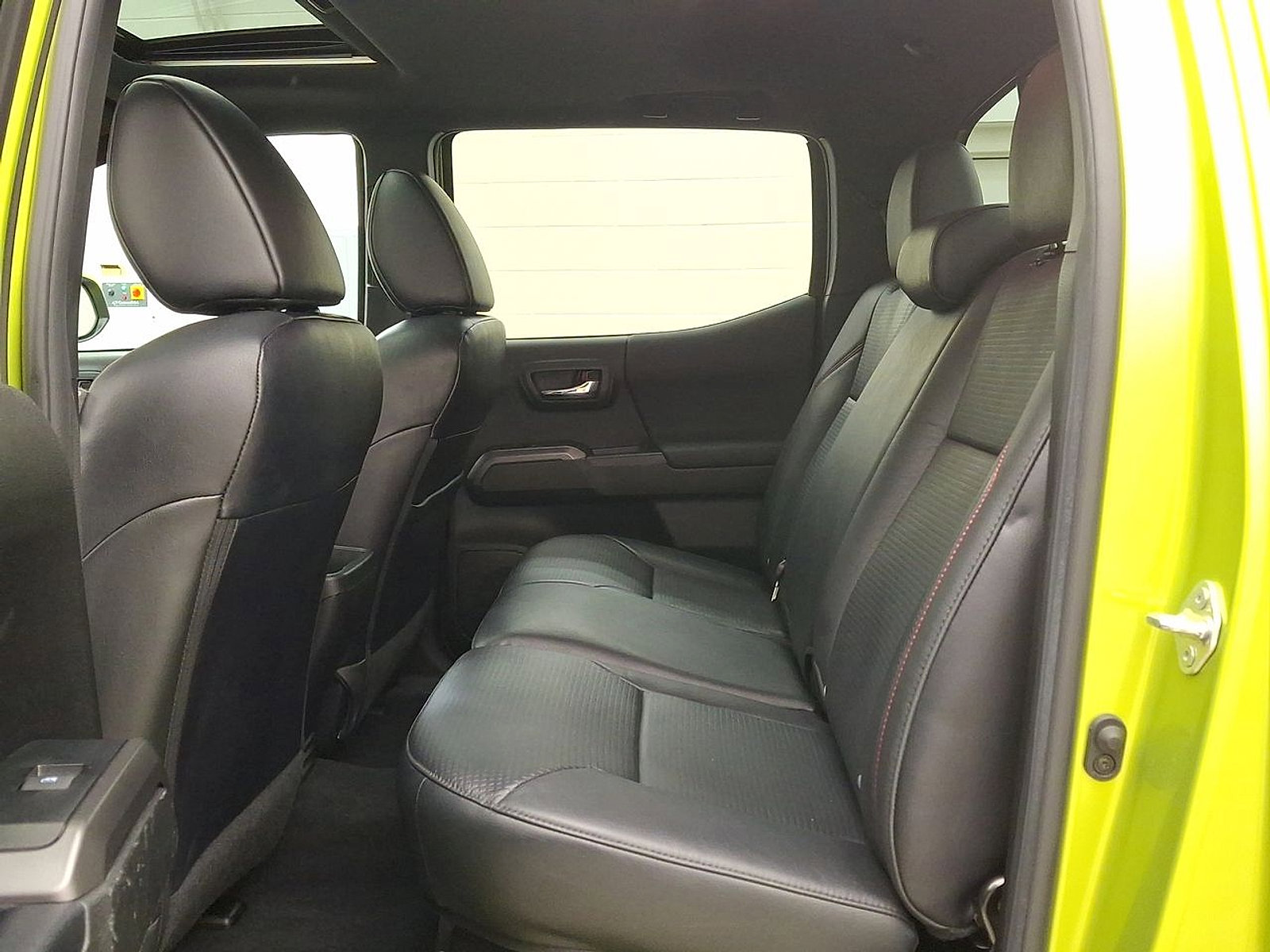 Used 2022 Toyota Tacoma TRD Pro image 20