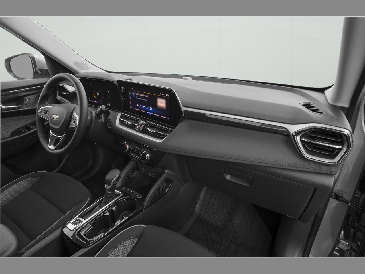 Certified 2024 Chevrolet TrailBlazer LT FWD image 63
