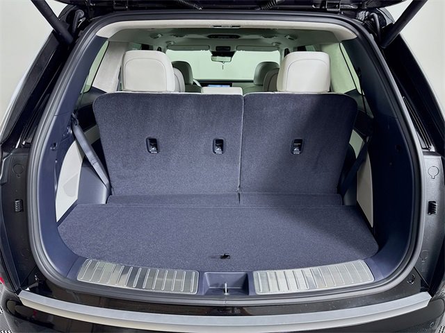 New 2026 Hyundai Palisade Calligraphy image 46