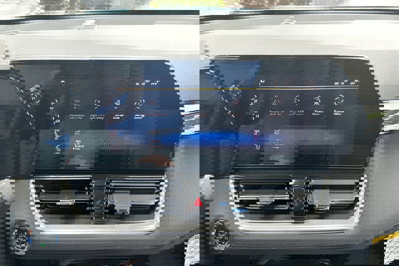 New 2025 Chevrolet TrailBlazer LT w/ Convenience Package image 22