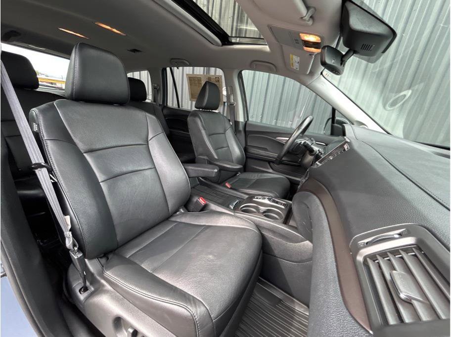 Used 2022 Honda Pilot Special Edition image 21