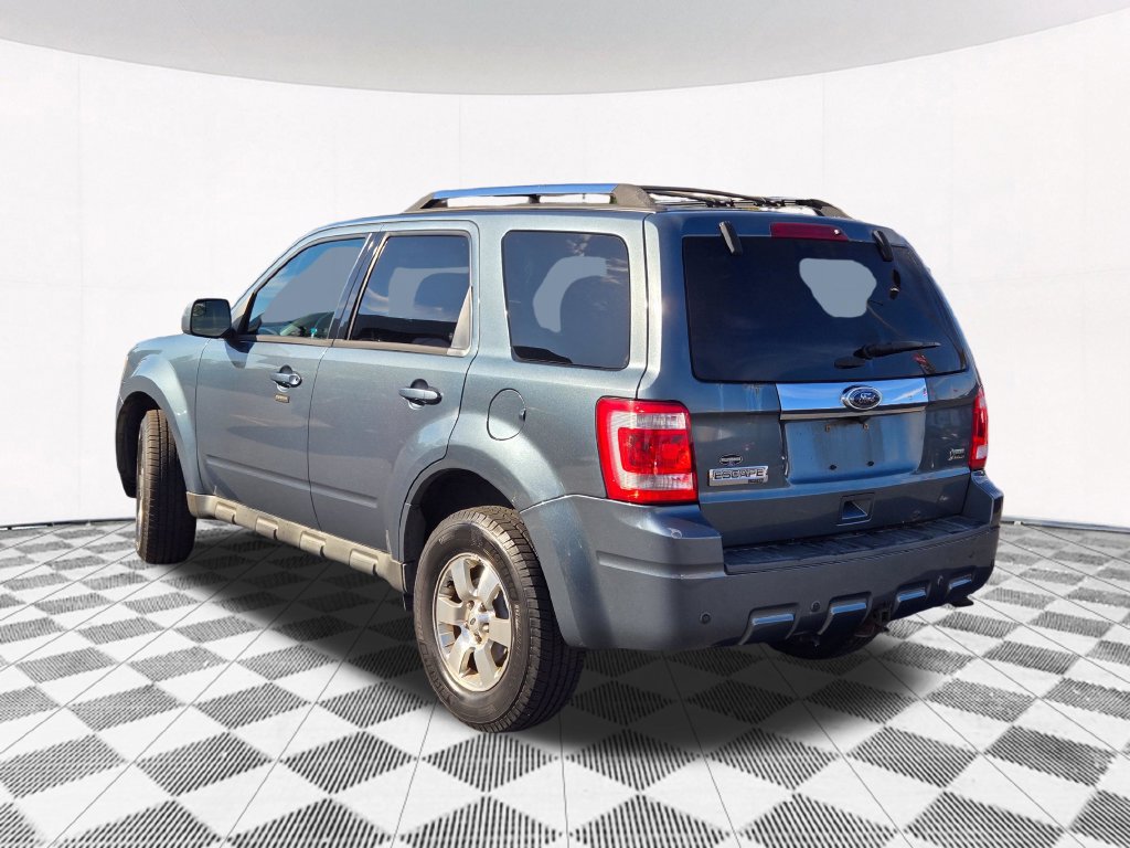 Used 2011 Ford Escape Limited w/ 302A Rapid Spec Order Code AWD/4WD image 22