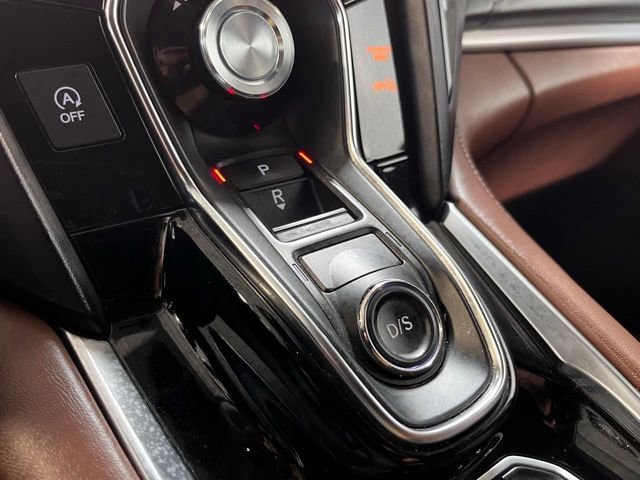Used 2019 Acura RDX FWD w/ Technology Package image 22