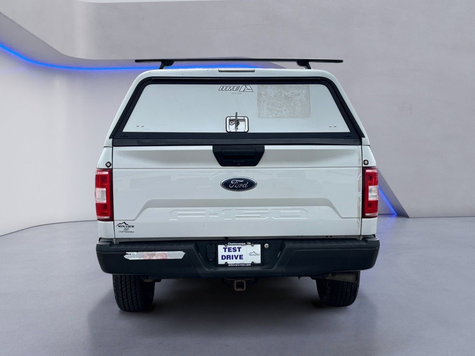 Used 2020 Ford F150 XL w/ Equipment Group 101A Mid AWD/4WD image 13