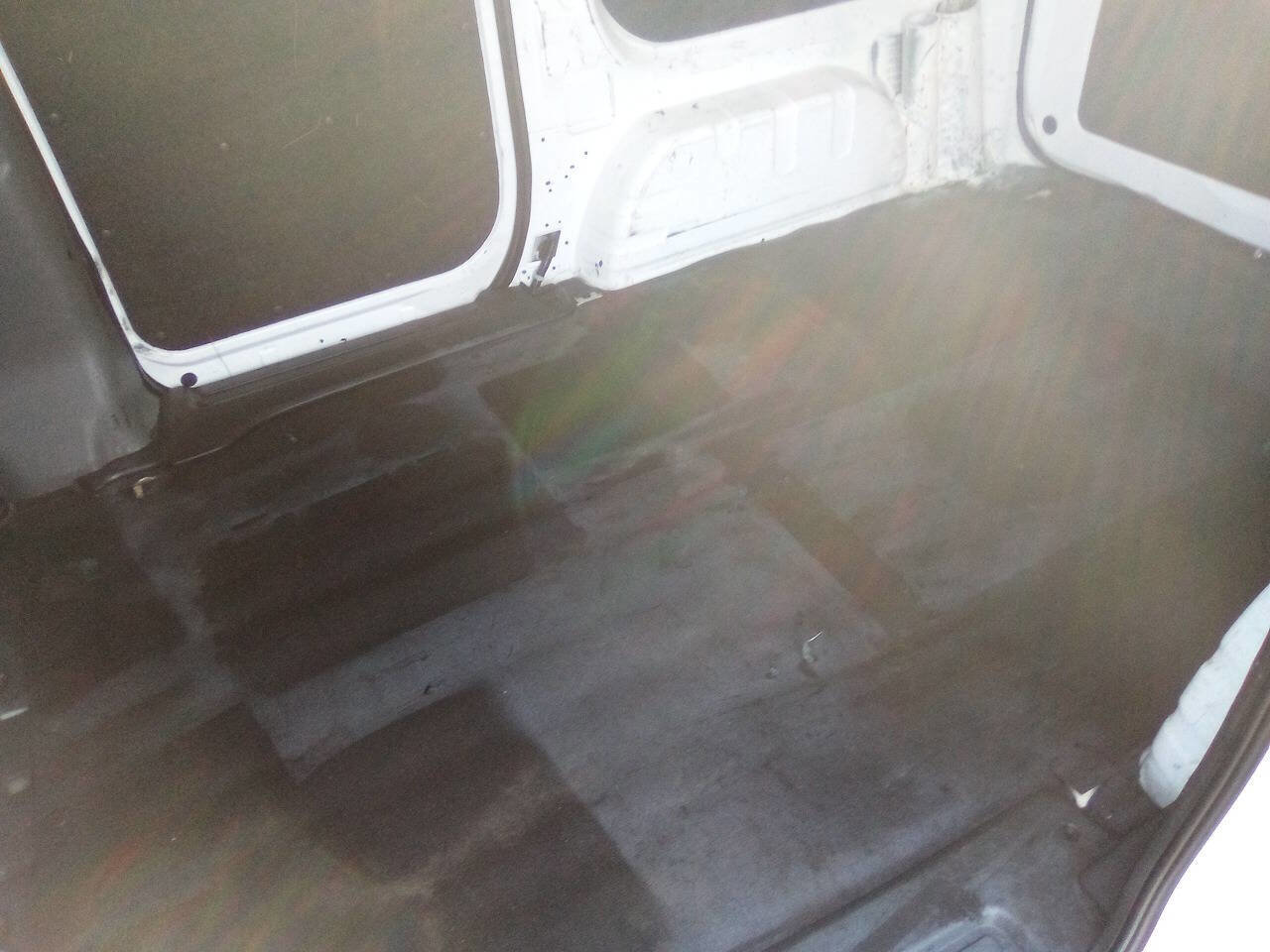 Used 2020 Nissan NV200 S image 11