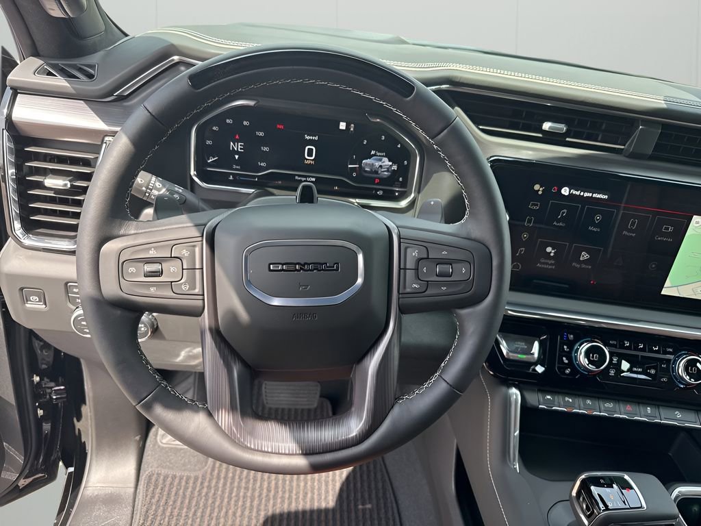 New 2025 GMC Sierra 1500 Denali Ultimate image 20