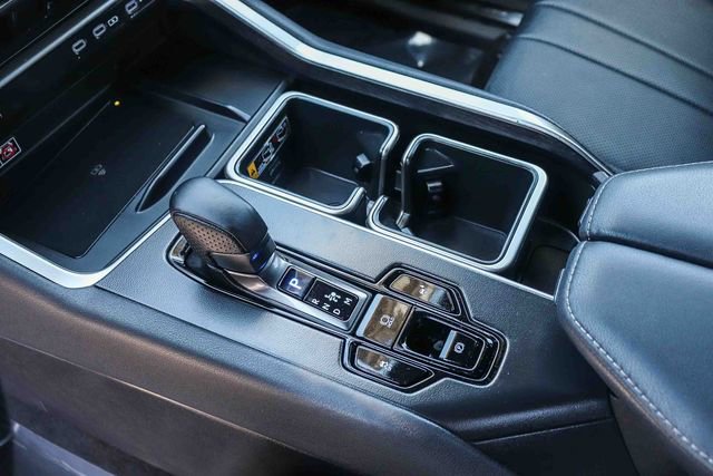 Certified 2025 Lexus TX 500h AWD w/ Technology Package image 24