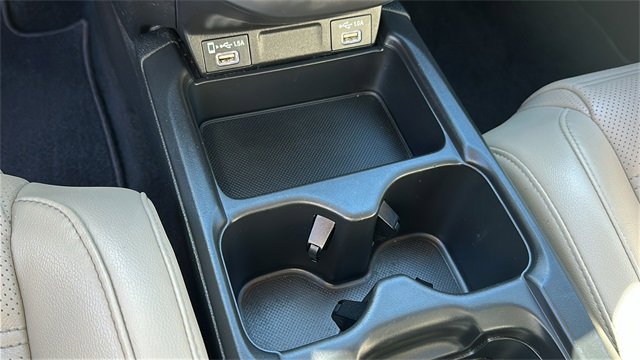 Used 2022 Honda CR-V EX-L image 19