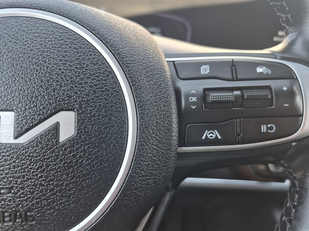 Certified 2023 Kia Sportage X-Line w/ X-Line Premium Package AWD/4WD image 21