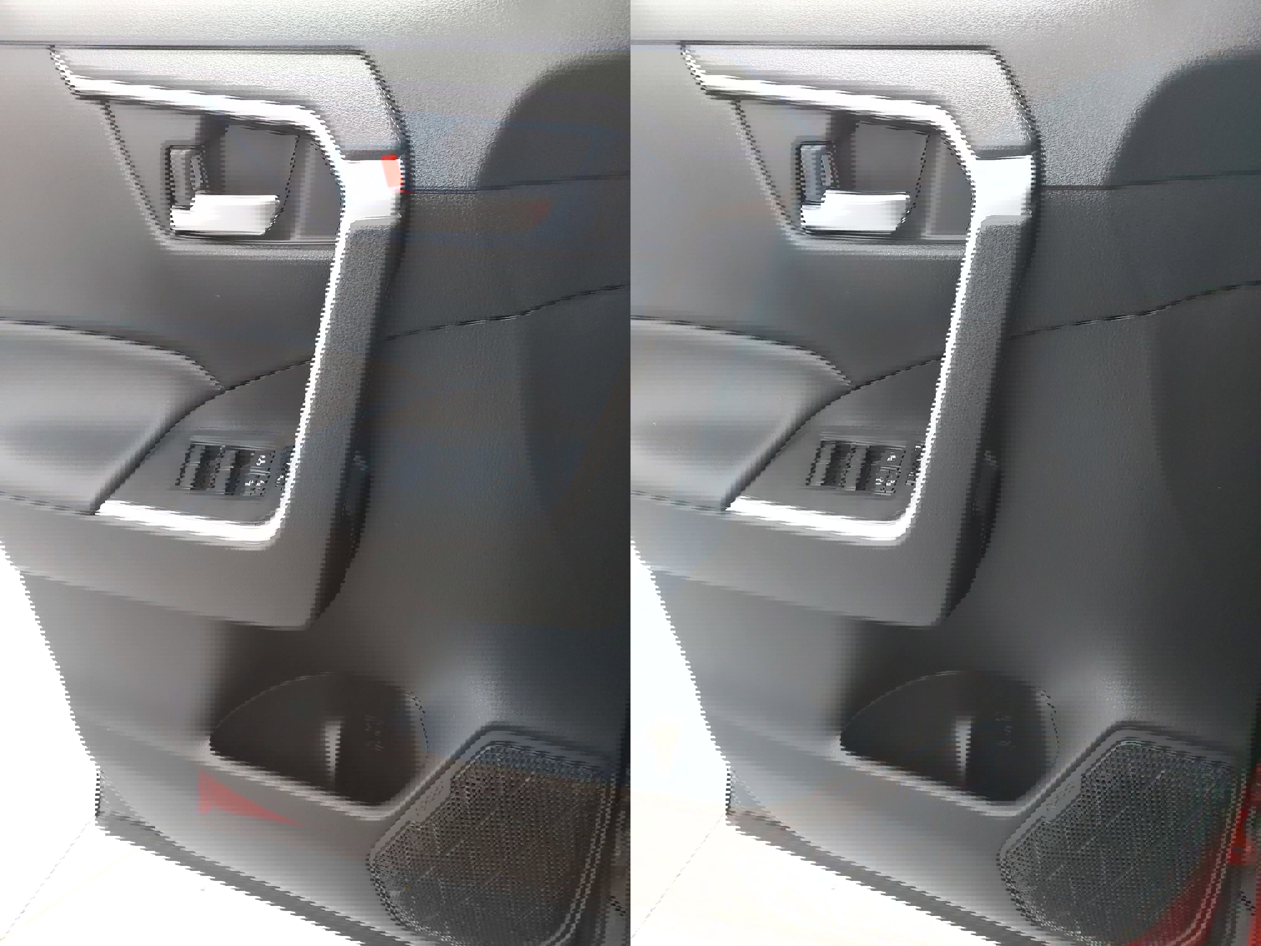 Used 2019 Toyota RAV4 XLE w/ All Weather Liner Package image 27