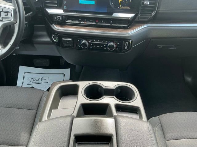 Used 2023 Chevrolet Silverado 1500 LT w/ Convenience Package II image 27