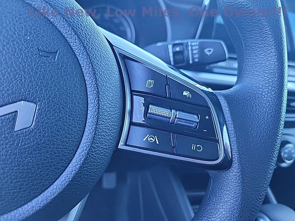 Used 2024 Kia Forte LX image 25