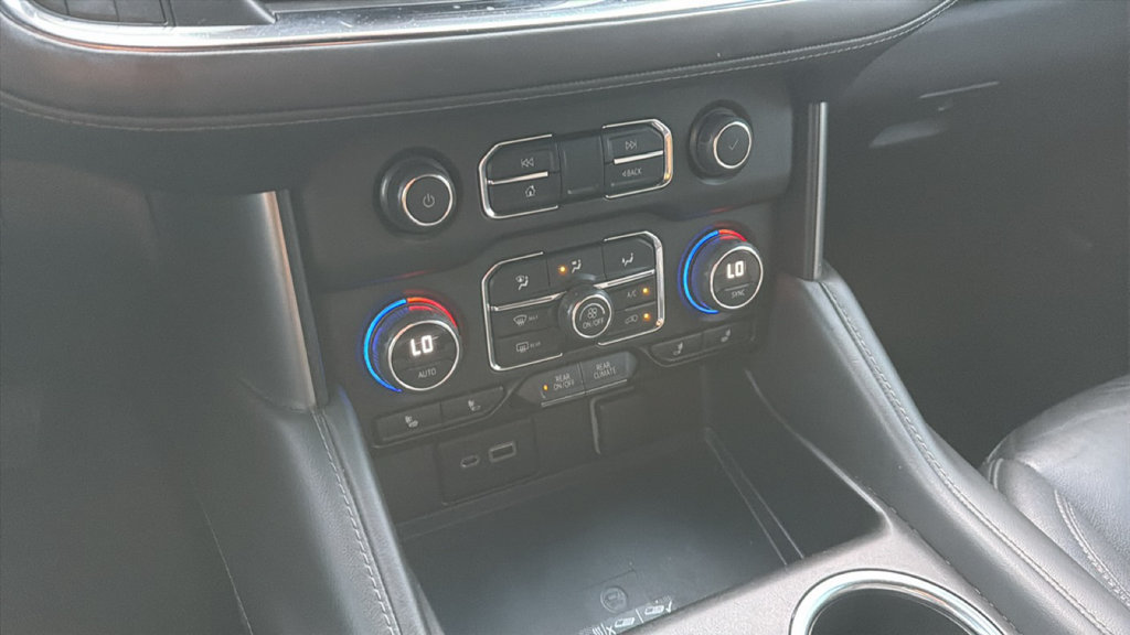 Used 2023 Chevrolet Tahoe LT RWD image 22