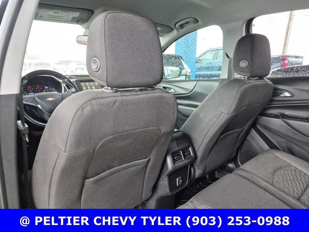 Used 2019 Chevrolet Equinox LT AWD/4WD image 33
