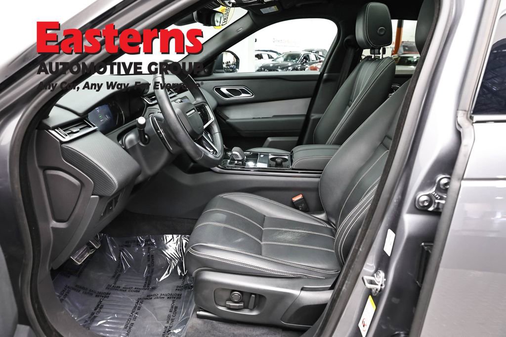 Used 2023 Land Rover Range Rover Velar R-Dynamic S AWD/4WD image 14