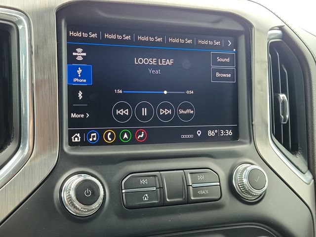 Used 2019 GMC Sierra 1500 Denali w/ Denali Ultimate Package AWD/4WD image 27