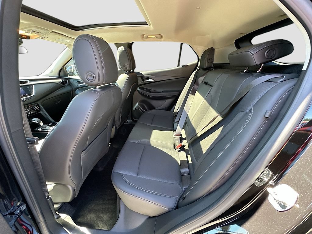 Used 2023 Buick Encore GX Select w/ Experience Buick Package FWD image 23