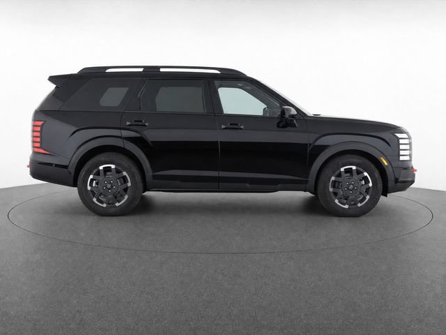 Certified 2026 Hyundai Palisade XRT Pro AWD/4WD image 4
