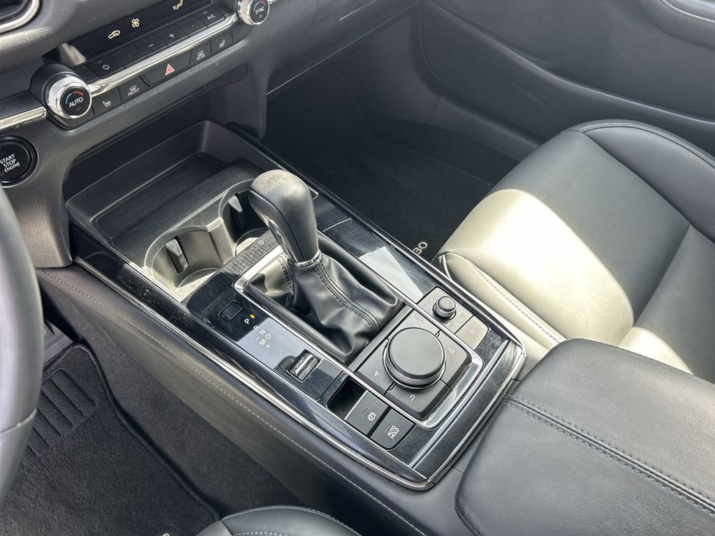 Certified 2023 MAZDA CX-30 AWD 2.5 S w/ Preferred Package image 22