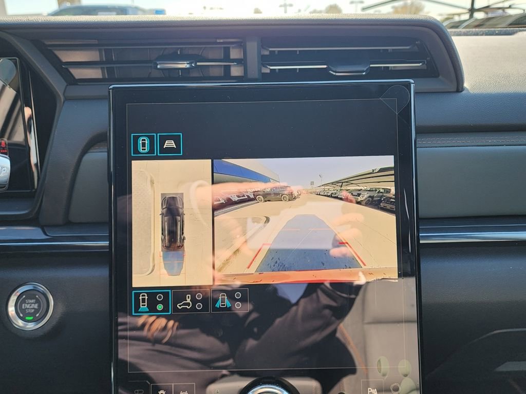 New 2026 GMC Terrain AT4 w/ Convenience Package III image 29