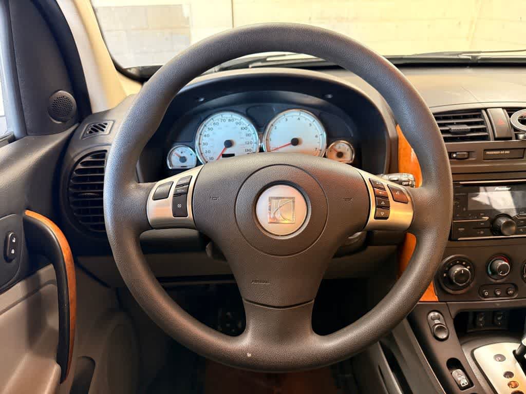 Used 2007 Saturn Vue 2WD V6 w/ Comfort Pkg image 15