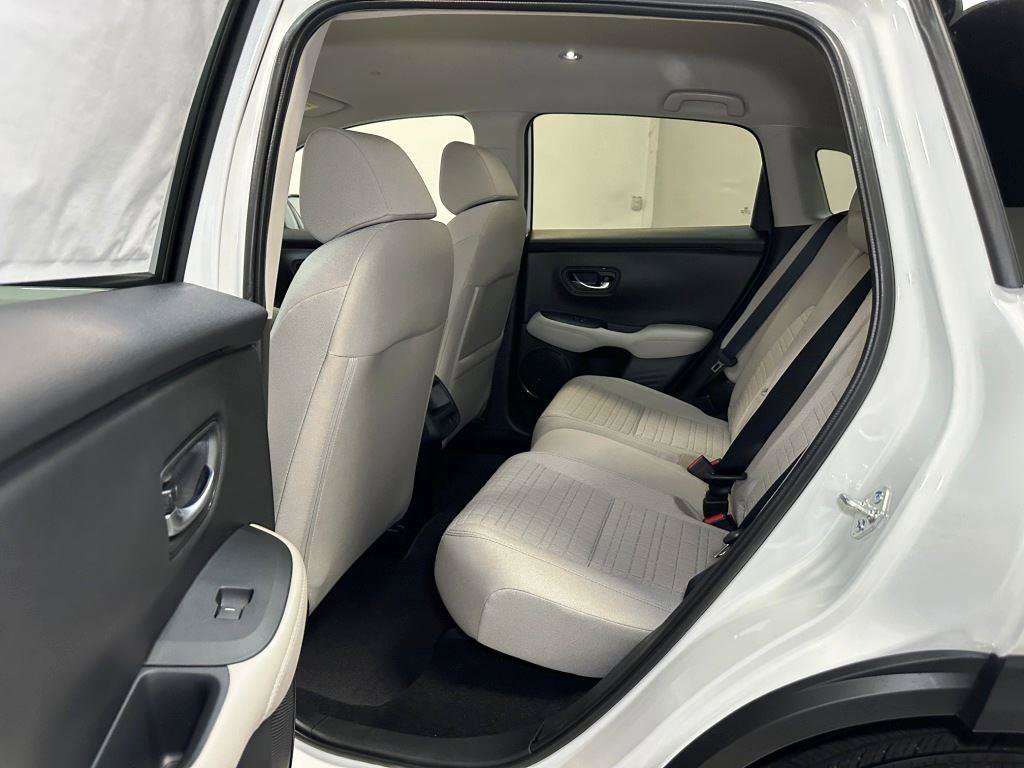 New 2026 Honda HR-V LX image 22