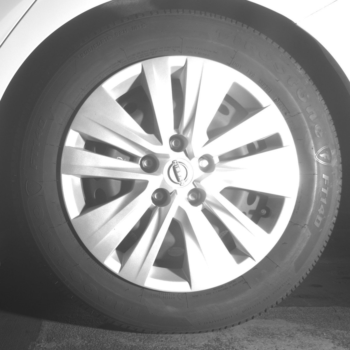 Used 2024 Nissan Sentra S FWD image 14