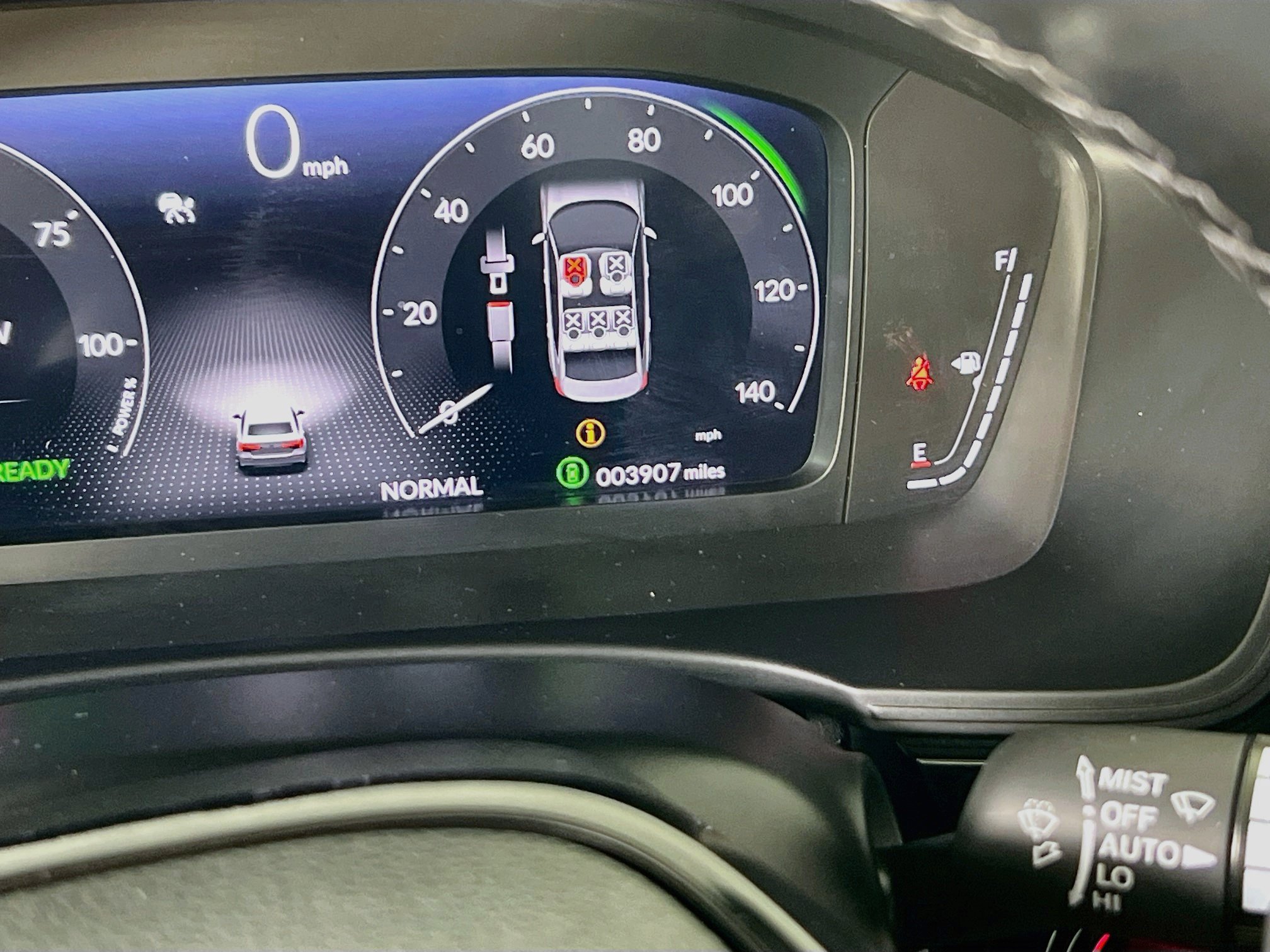 Used 2025 Honda Civic Sport Touring image 12