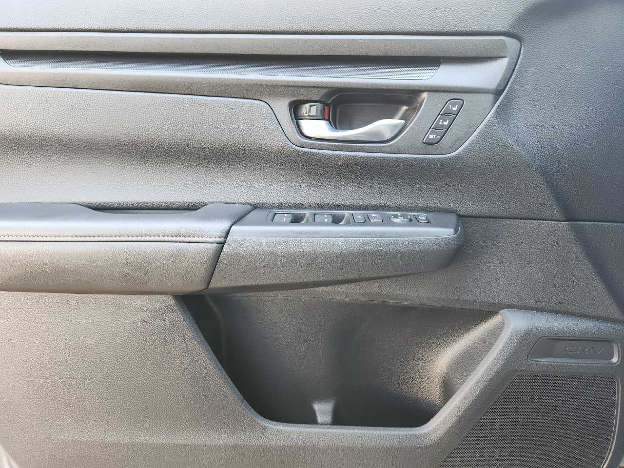 Used 2026 Honda CR-V Sport-L image 22
