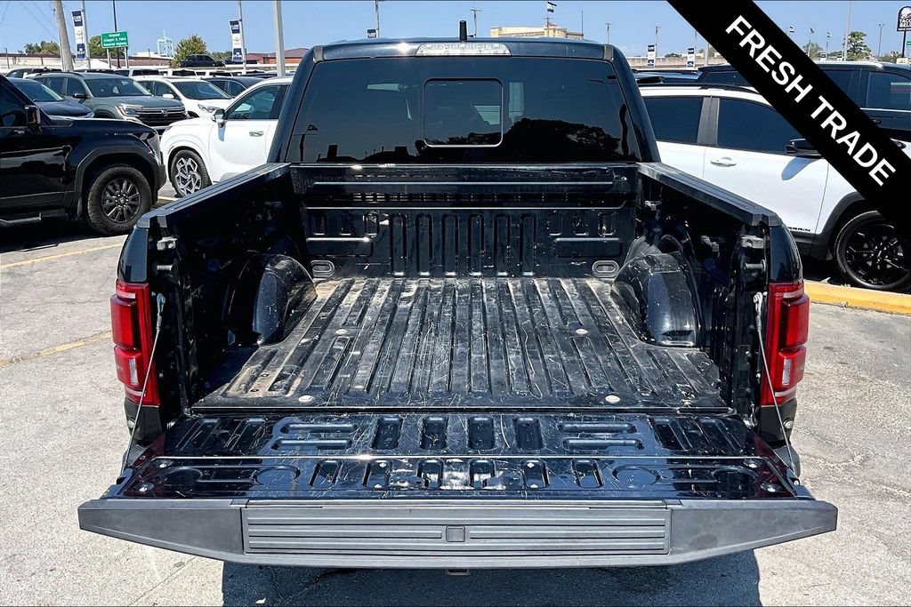 Used 2019 Ford F150 Raptor w/ Equipment Group 802A Luxury AWD/4WD image 16