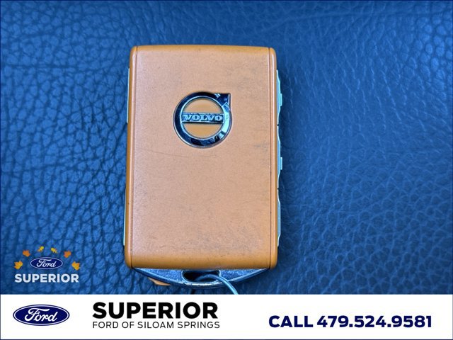 Used 2024 Volvo XC90 B6 Plus w/ Protection Package Premier image 26