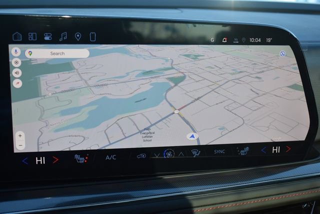 New 2026 Chevrolet Suburban RST w/ Comfort Package image 39