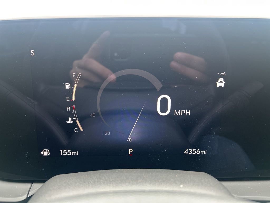 Certified 2025 Buick Envista Preferred image 24