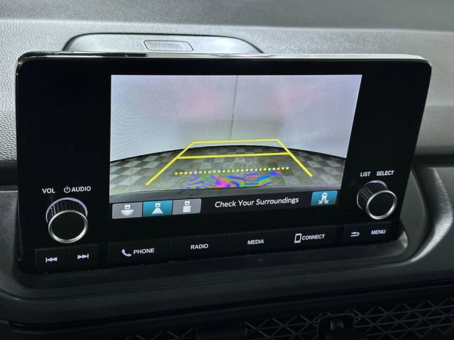 Used 2024 Honda Accord EX image 15